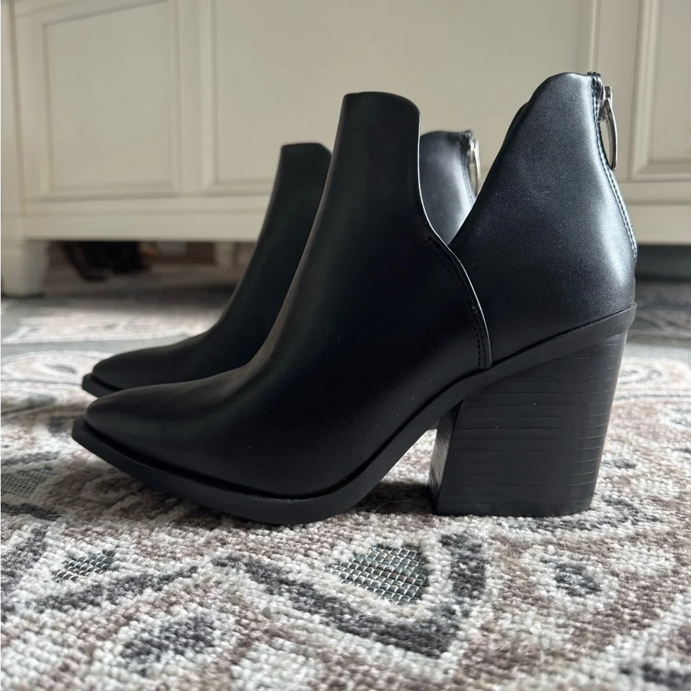 Steve Madden steve madden